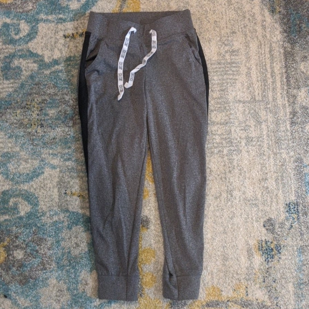 Justice Pants